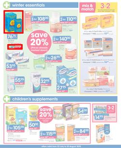 Clicks : Save (23 Jul - 23 Aug 2015), page 5