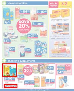 Clicks : Save (23 Jul - 23 Aug 2015), page 5