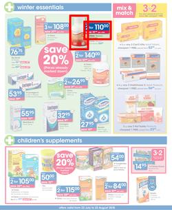 Clicks : Save (23 Jul - 23 Aug 2015), page 5