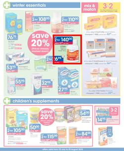 Clicks : Save (23 Jul - 23 Aug 2015), page 5