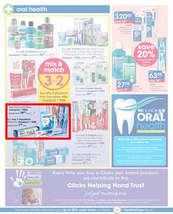Clicks : Save (23 Jul - 23 Aug 2015), page 6