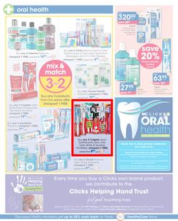 Clicks : Save (23 Jul - 23 Aug 2015), page 6