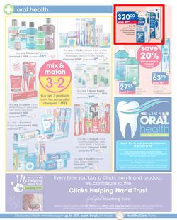 Clicks : Save (23 Jul - 23 Aug 2015), page 6