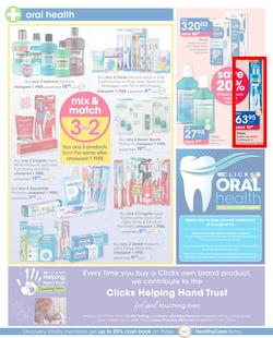Clicks : Save (23 Jul - 23 Aug 2015), page 6