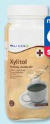 Clicks Xylitol 50 Sachets-2's