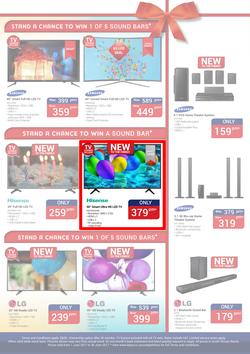 Teljoy : Its Our Birthday (1 June - 30 June 2017), page 2