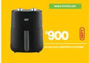 Defy Air Fryer DAF2347MB 40-1211