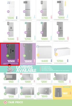 Fair Price : New Year, New Space (31 December 2024 – 31 January 2025), page 2