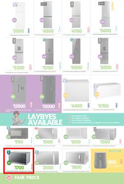 Fair Price : New Year, New Space (31 December 2024 – 31 January 2025), page 2