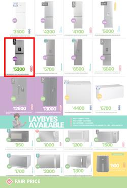 Fair Price : New Year, New Space (31 December 2024 – 31 January 2025), page 2