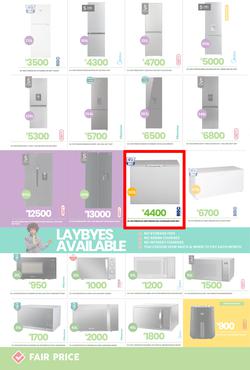 Fair Price : New Year, New Space (31 December 2024 – 31 January 2025), page 2