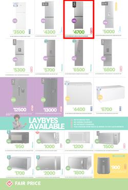 Fair Price : New Year, New Space (31 December 2024 – 31 January 2025), page 2