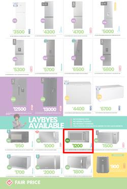 Fair Price : New Year, New Space (31 December 2024 – 31 January 2025), page 2