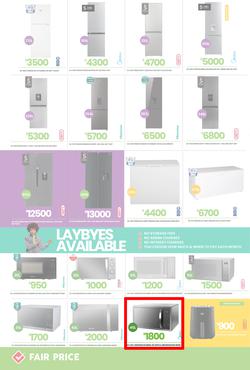 Fair Price : New Year, New Space (31 December 2024 – 31 January 2025), page 2