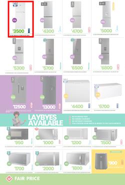Fair Price : New Year, New Space (31 December 2024 – 31 January 2025), page 2