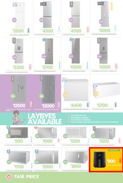 Fair Price : New Year, New Space (31 December 2024 – 31 January 2025), page 2