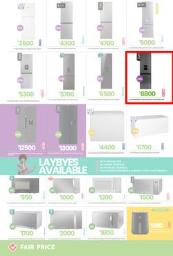 Fair Price : New Year, New Space (31 December 2024 – 31 January 2025), page 2