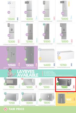 Fair Price : New Year, New Space (31 December 2024 – 31 January 2025), page 2