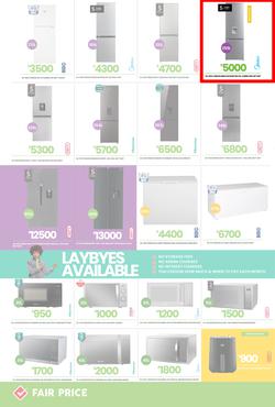 Fair Price : New Year, New Space (31 December 2024 – 31 January 2025), page 2