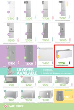 Fair Price : New Year, New Space (31 December 2024 – 31 January 2025), page 2
