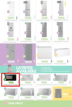 Fair Price : New Year, New Space (31 December 2024 – 31 January 2025), page 2