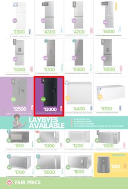 Fair Price : New Year, New Space (31 December 2024 – 31 January 2025), page 2