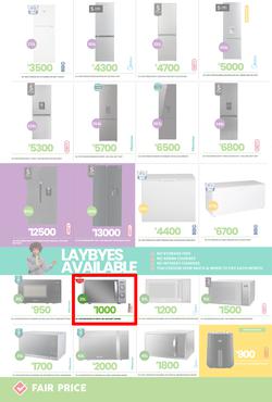 Fair Price : New Year, New Space (31 December 2024 – 31 January 2025), page 2