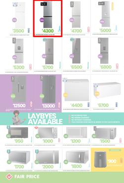 Fair Price : New Year, New Space (31 December 2024 – 31 January 2025), page 2