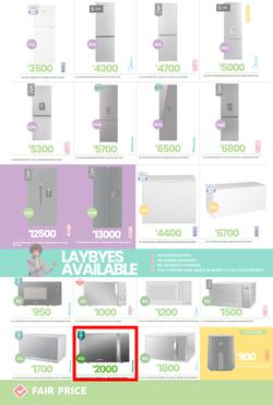 Fair Price : New Year, New Space (31 December 2024 – 31 January 2025), page 2