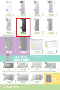 Fair Price : New Year, New Space (31 December 2024 – 31 January 2025), page 2