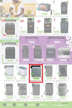 Fair Price : New Year, New Space (31 December 2024 – 31 January 2025), page 3
