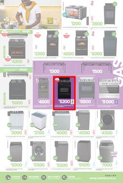 Fair Price : New Year, New Space (31 December 2024 – 31 January 2025), page 3