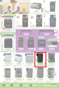 Fair Price : New Year, New Space (31 December 2024 – 31 January 2025), page 3