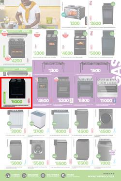 Fair Price : New Year, New Space (31 December 2024 – 31 January 2025), page 3