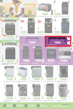 Fair Price : New Year, New Space (31 December 2024 – 31 January 2025), page 3