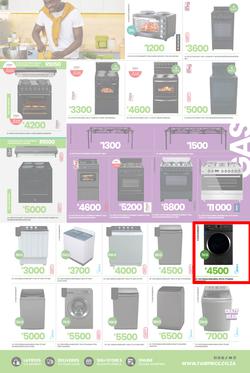 Fair Price : New Year, New Space (31 December 2024 – 31 January 2025), page 3