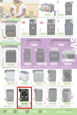 Fair Price : New Year, New Space (31 December 2024 – 31 January 2025), page 3