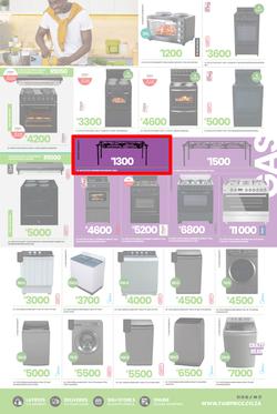 Fair Price : New Year, New Space (31 December 2024 – 31 January 2025), page 3