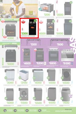 Fair Price : New Year, New Space (31 December 2024 – 31 January 2025), page 3