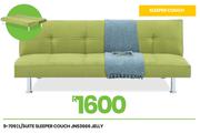 Jelly Sleeper Couch L/Suite JNS3666 9-709