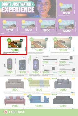 Fair Price : New Year, New Space (31 December 2024 – 31 January 2025), page 4