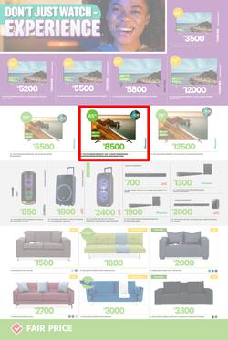 Fair Price : New Year, New Space (31 December 2024 – 31 January 2025), page 4