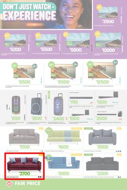 Fair Price : New Year, New Space (31 December 2024 – 31 January 2025), page 4
