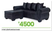 Lincoln Chaise L/Suite 9-1120