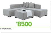Lyra L/Suite 9-1104