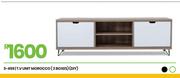 Morocco 3 Boxes DIY TV Unit 3-459