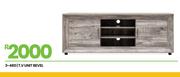Bevel TV Unit 3-480