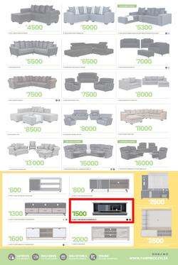 Fair Price : New Year, New Space (31 December 2024 – 31 January 2025), page 5