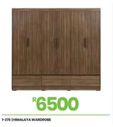 Himalaya Wardrobe 1-279