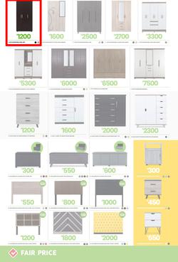 Fair Price : New Year, New Space (31 December 2024 – 31 January 2025), page 6
